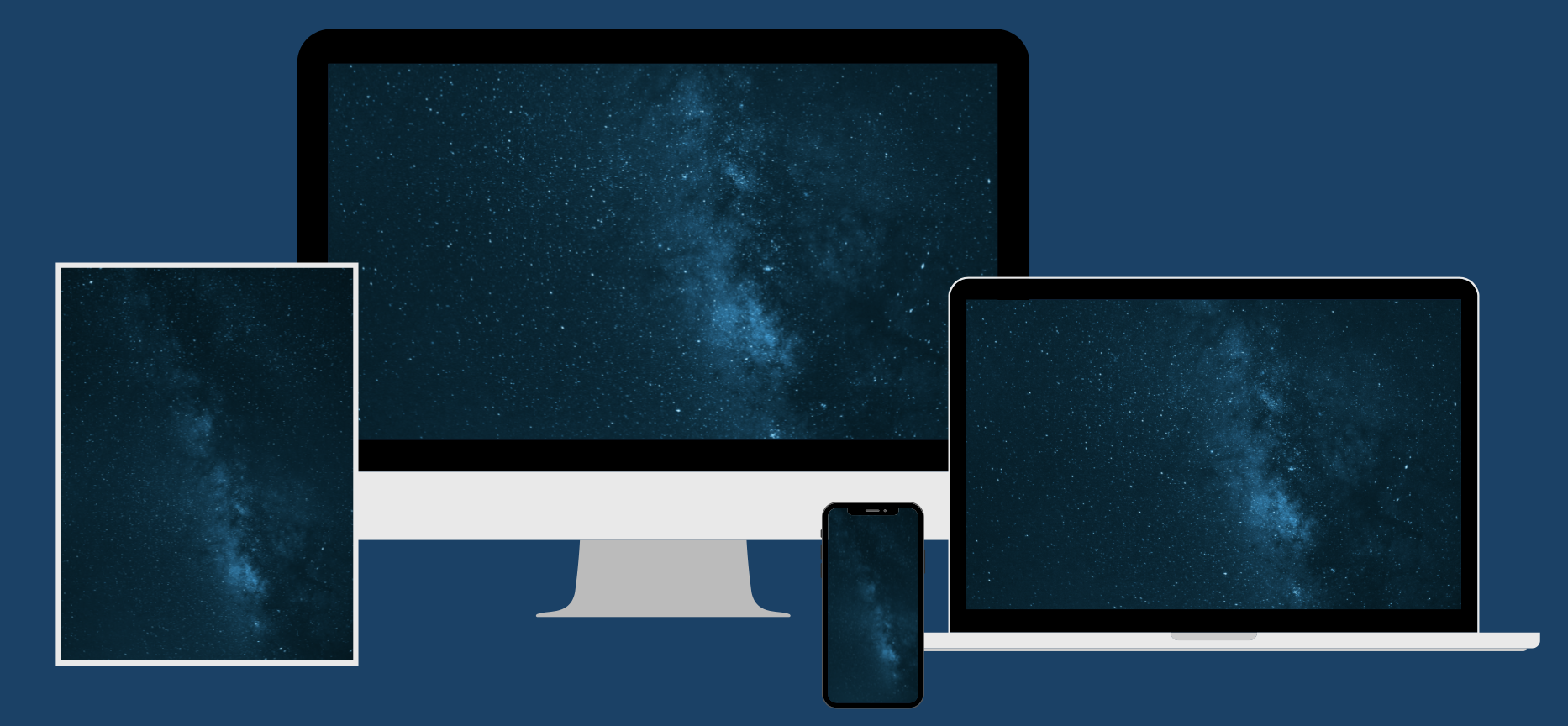 Healthcare Matrix Imaging Solutions