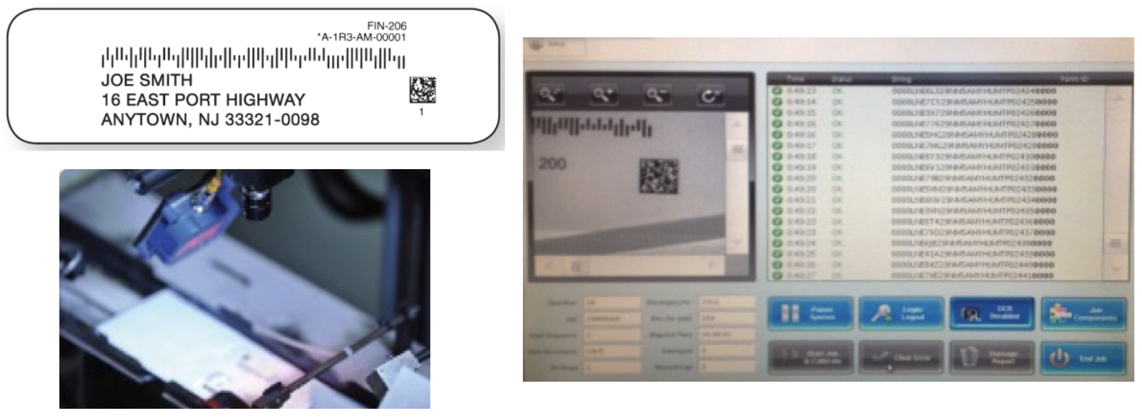 Partners Matrix Imaging Solutions
