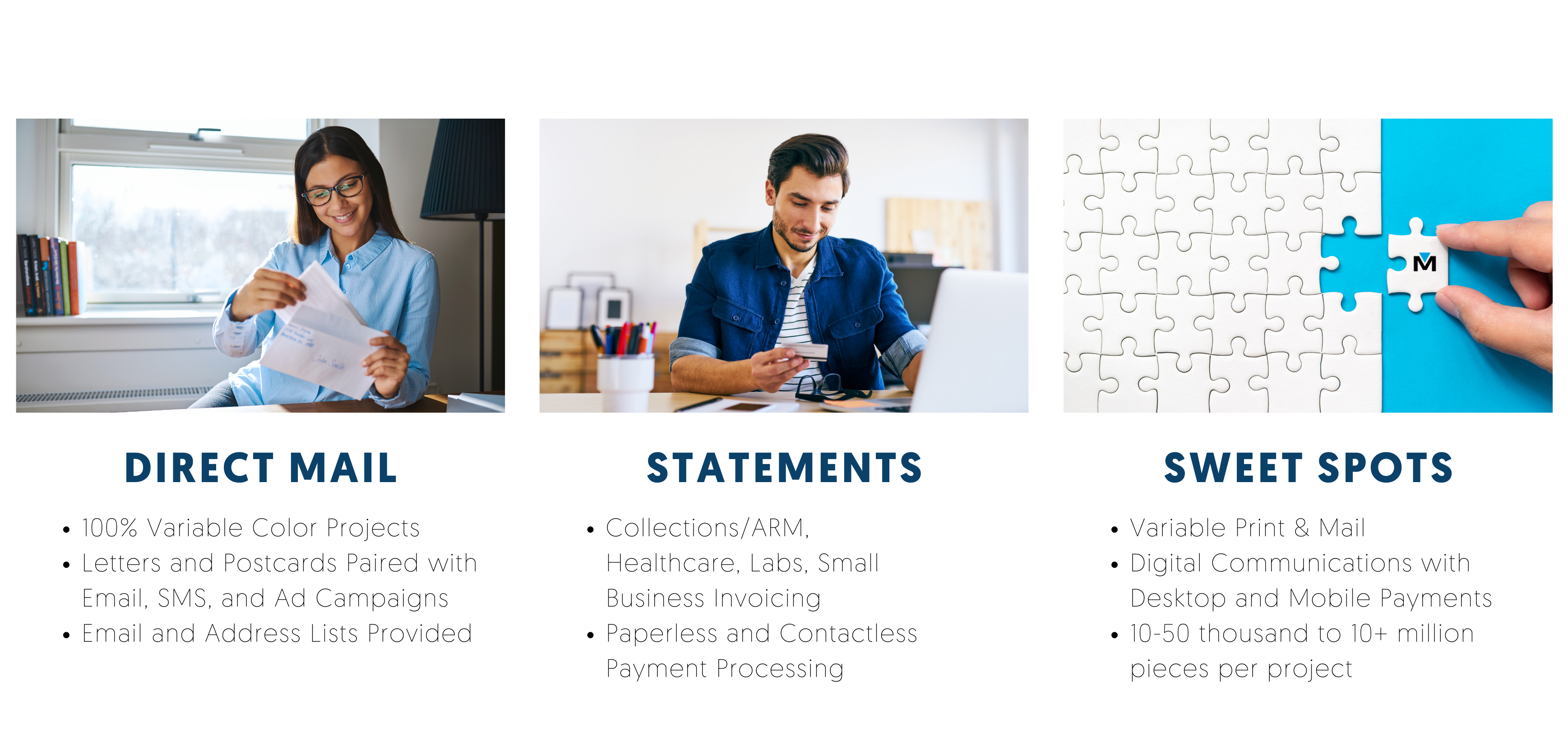 Partners Matrix Imaging Solutions