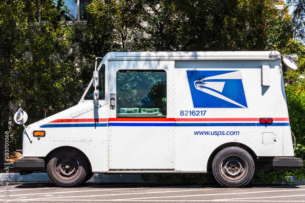 USPS files Temporary Rate increase for Priority Mail, Ground Advantage