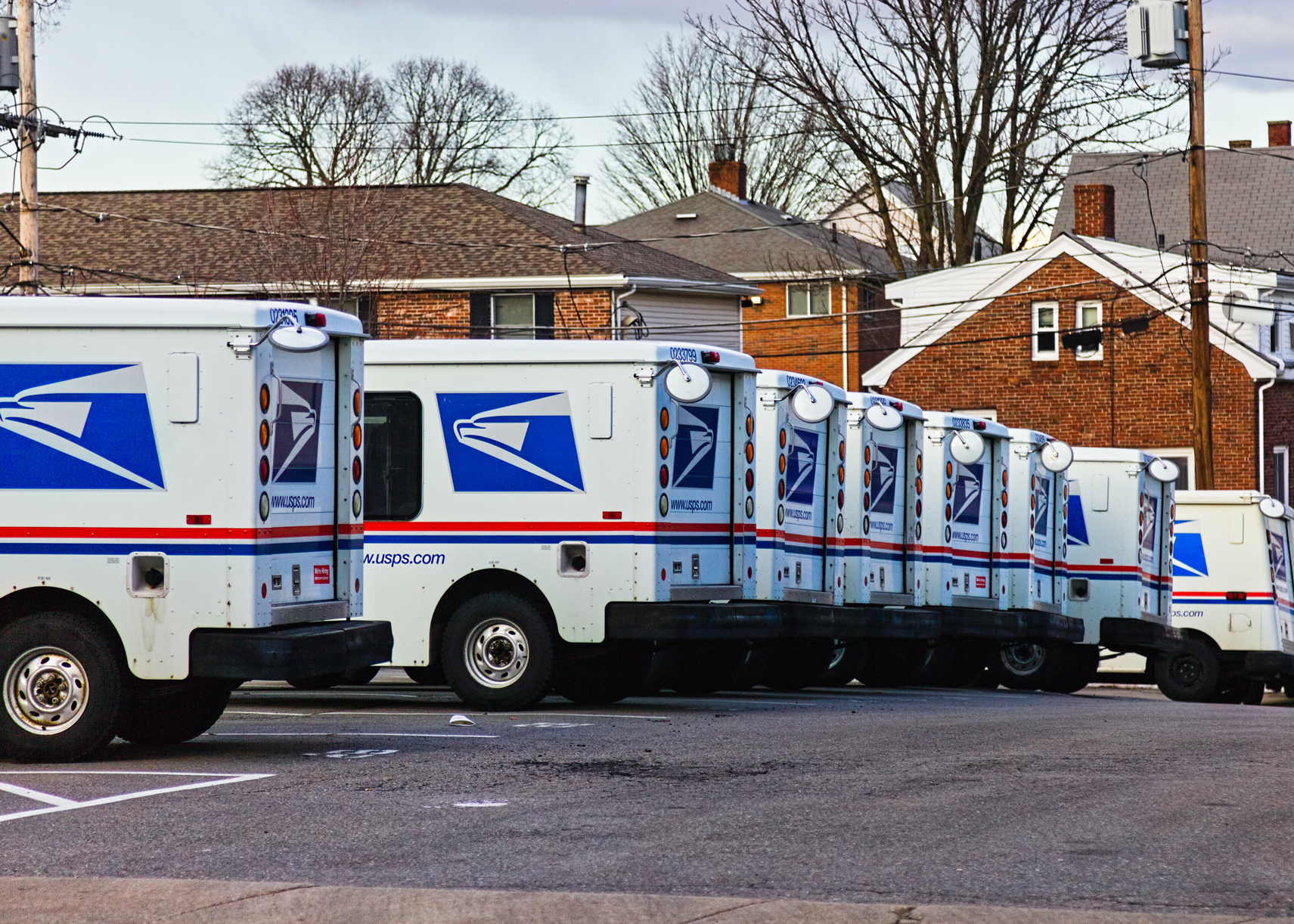 USPS Announces New Competitive Prices