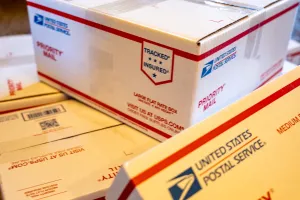 The USPS Brings the Holidays Closer to Home