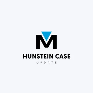 February Hunstein Update