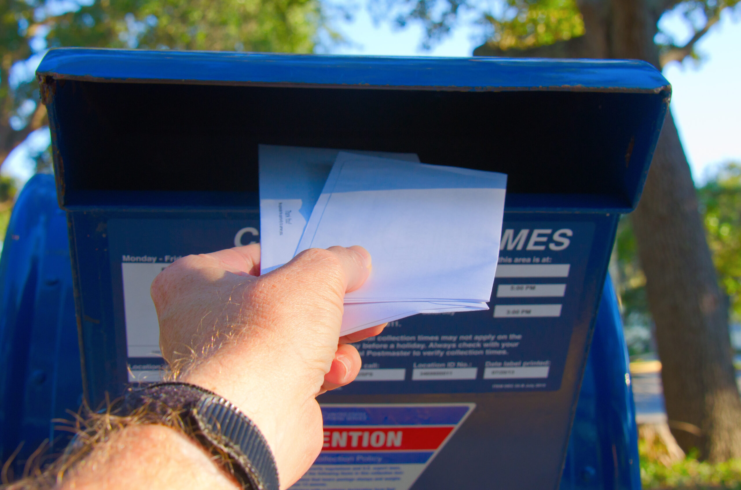 <strong>USPS Ringing in New Year with Higher Rates</strong>
