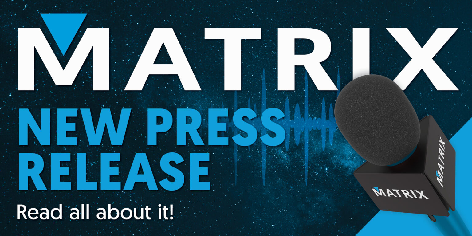 Matrix Imaging Solutions Makes an Impression with Acquisition of ...