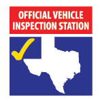 Texas Vehicle Inspection Station