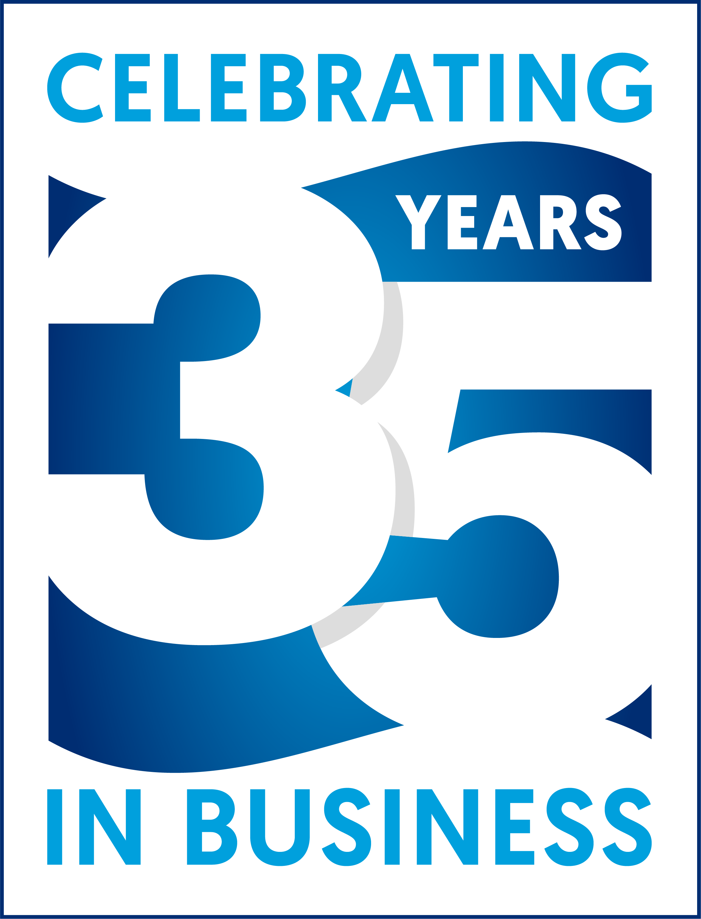 Matrix Imaging Solutions Celebrates 35 Years of Connecting People Through Reliable Communications