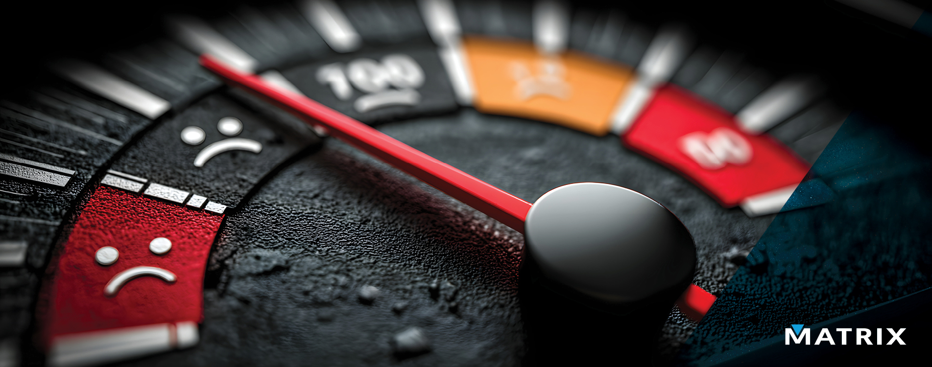 Why Customer Experience Perceptions are Declining and What You Can Do About It